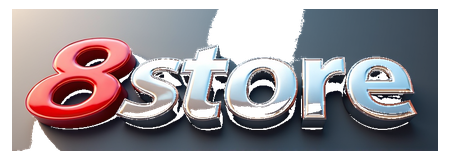 8store logo