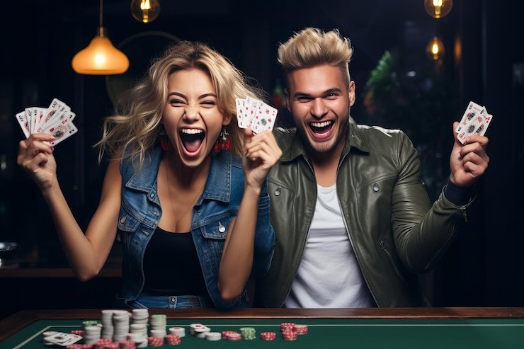 8store Casino en Vivo